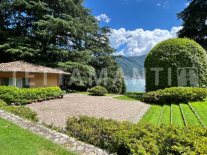 VILLA FOR SALE TREMEZZO