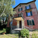 Lake Como - charming villa for sale