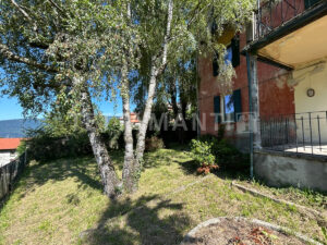 Lake Como - charming villa for sale