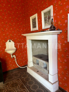 Lake Como - charming villa for sale