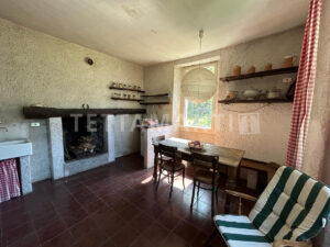 Lake Como - charming villa for sale