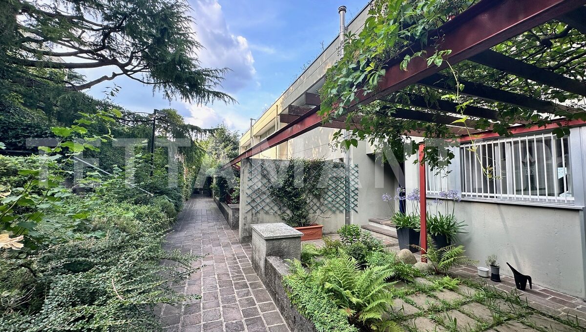 porch garden