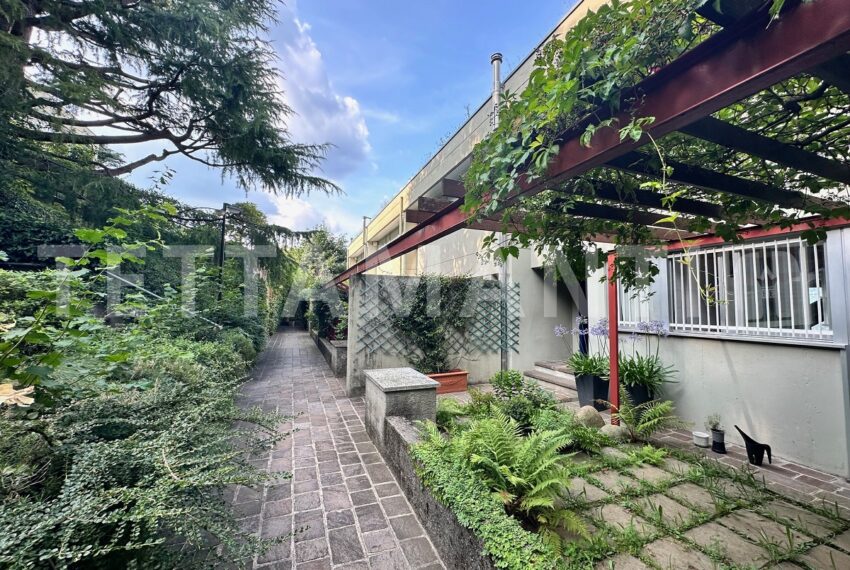 porch garden