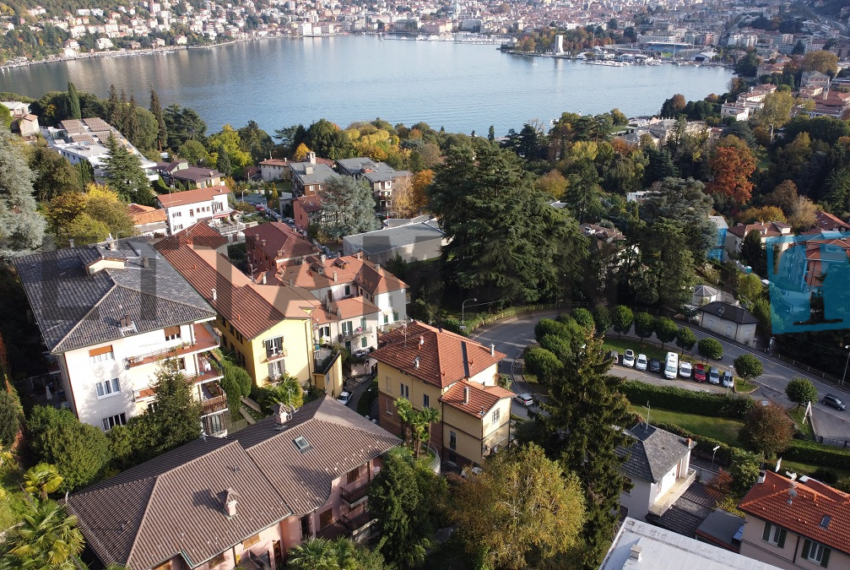 lake como villa panorama for sale