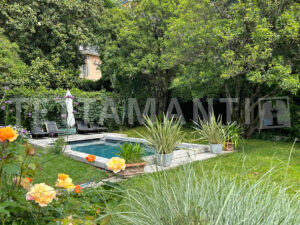 villa for sale lake como