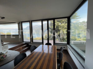 como villa