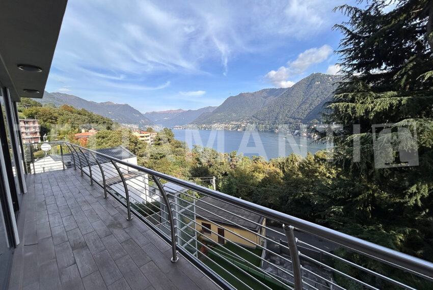 como villa lake view terrace