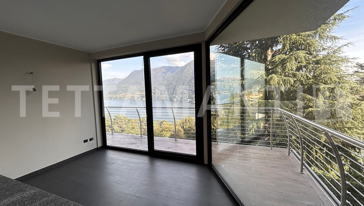 como villa lake view terrace