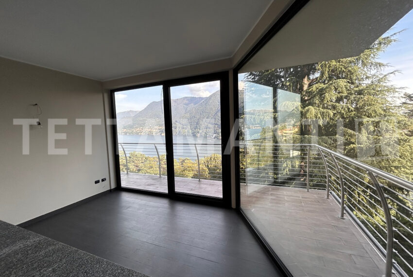 como villa lake view terrace