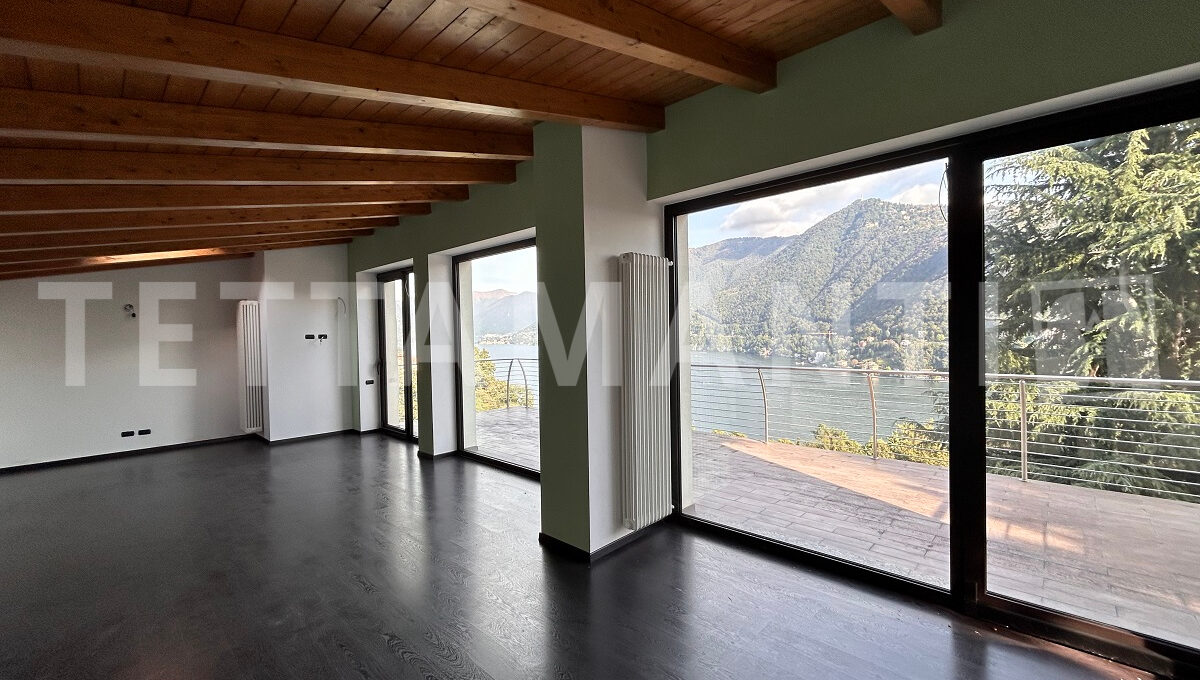 como villa lake view terrace