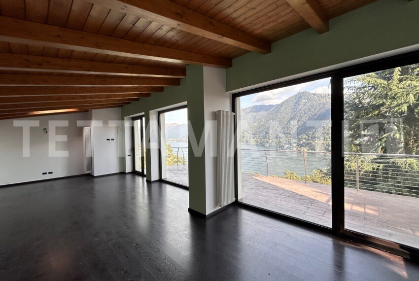 como villa lake view terrace