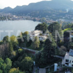 Luxury Villa with View in Como Bignanico