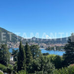 Property Lake Como View with rich terrace car parking and garden