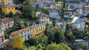 blevio for sale lake como