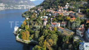 blevio for sale lake como