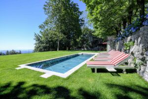 villa brunate for sale como lake