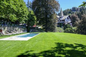 villa brunate for sale como lake