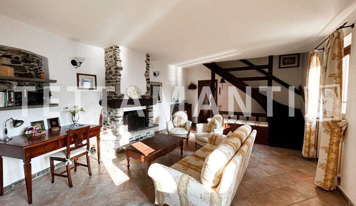 Villa for sale lake Como