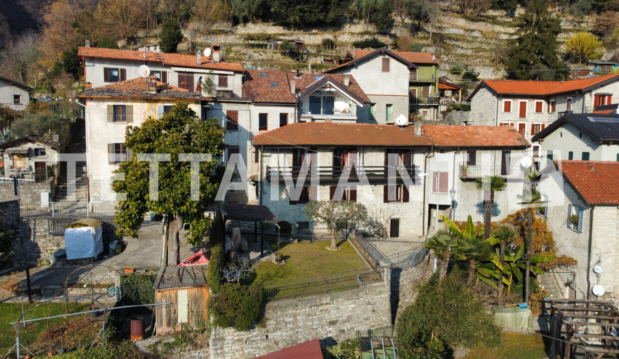 Villa for sale lake Como