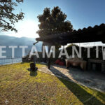 Villa for Sale on Lake Como