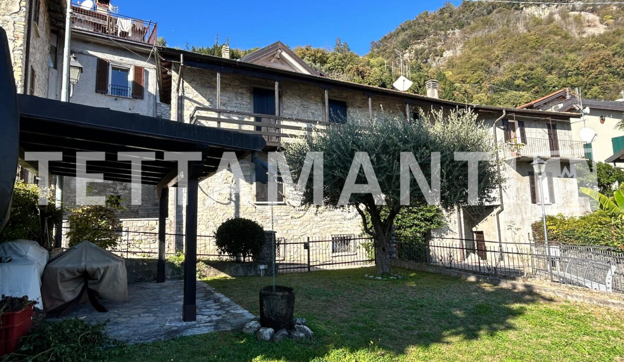 Villa for sale lake Como