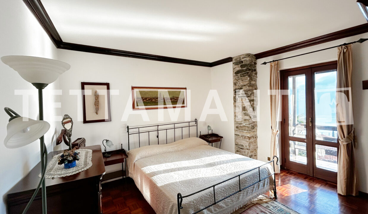 Villa for sale lake Como