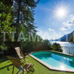 villa lake Como for sale