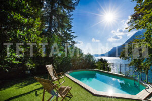 villa lake Como for sale