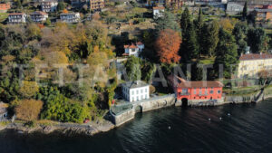 lake como villa for sale with garden