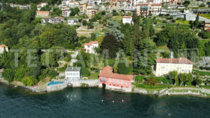 villa lake como for sale