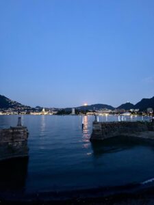 Lake Como: Luxury and Philanthropy