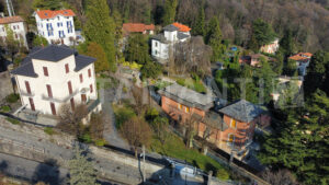 Historic Villa in Brunate