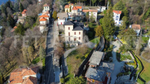 Historic Villa in Brunate