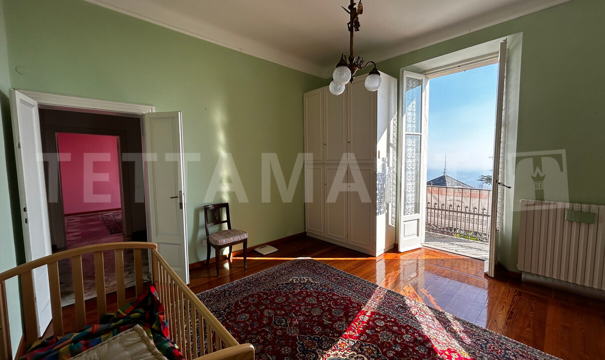 vendita villa brunate4