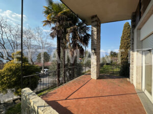 Lake Como villa for sale