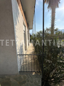 Lake Como villa for sale
