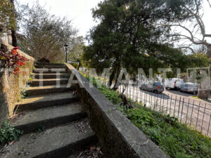 Lake Como villa for sale