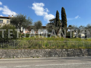 Lake Como villa for sale