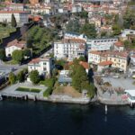 Lake Como villa for sale 