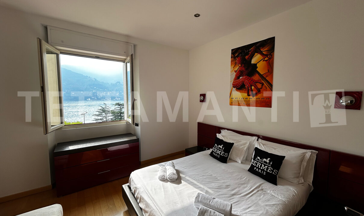 Villa Laglio Lake Como12