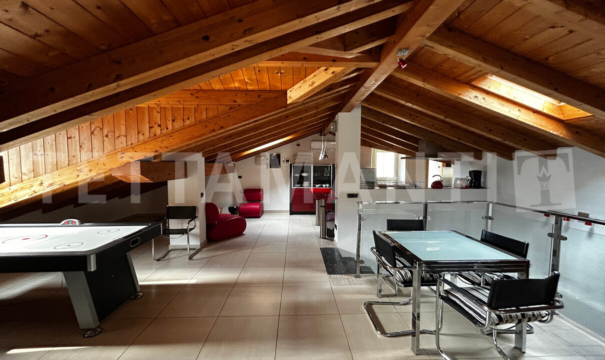 Villa Laglio Lake Como15
