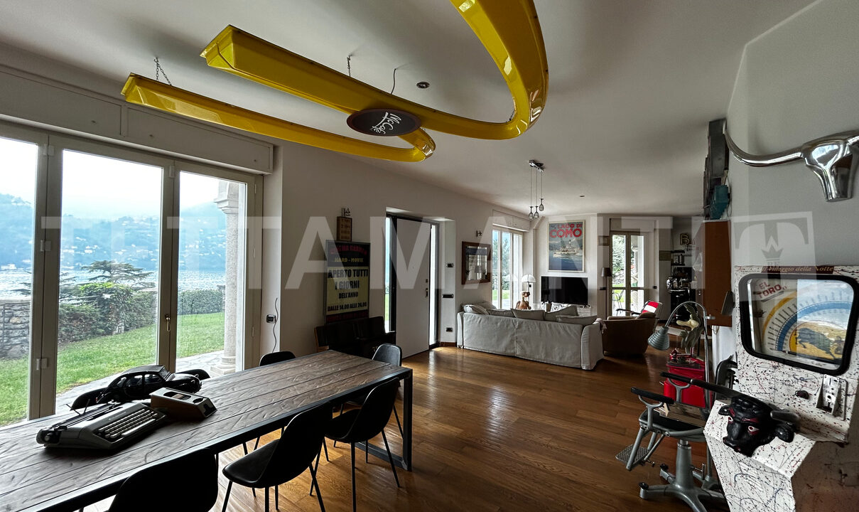 Villa Laglio Lake Como18