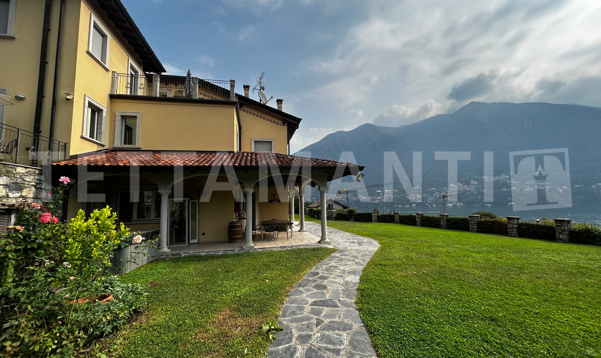 Laglio Luxury Villa