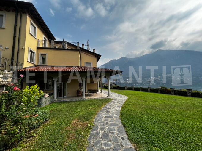 Laglio Luxury Villa