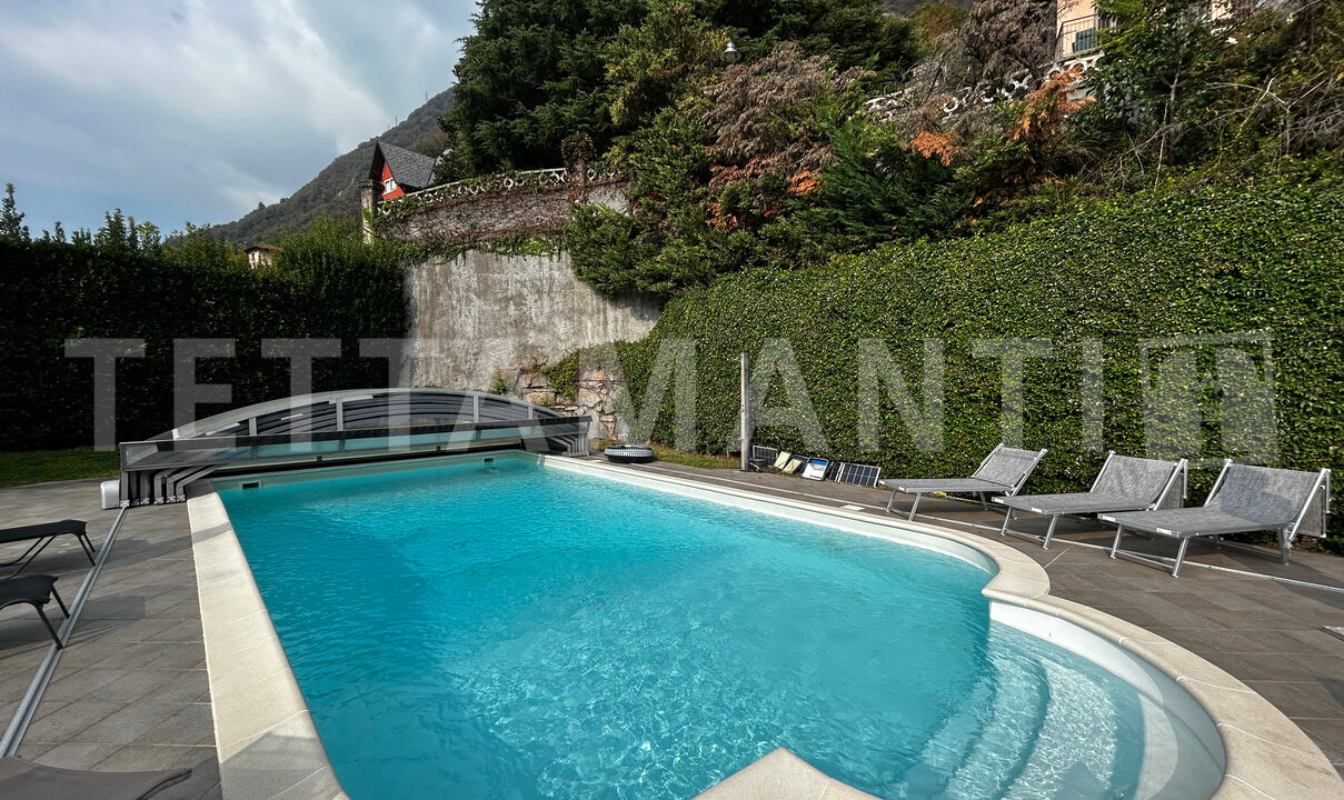 Villa Laglio Lake Como3