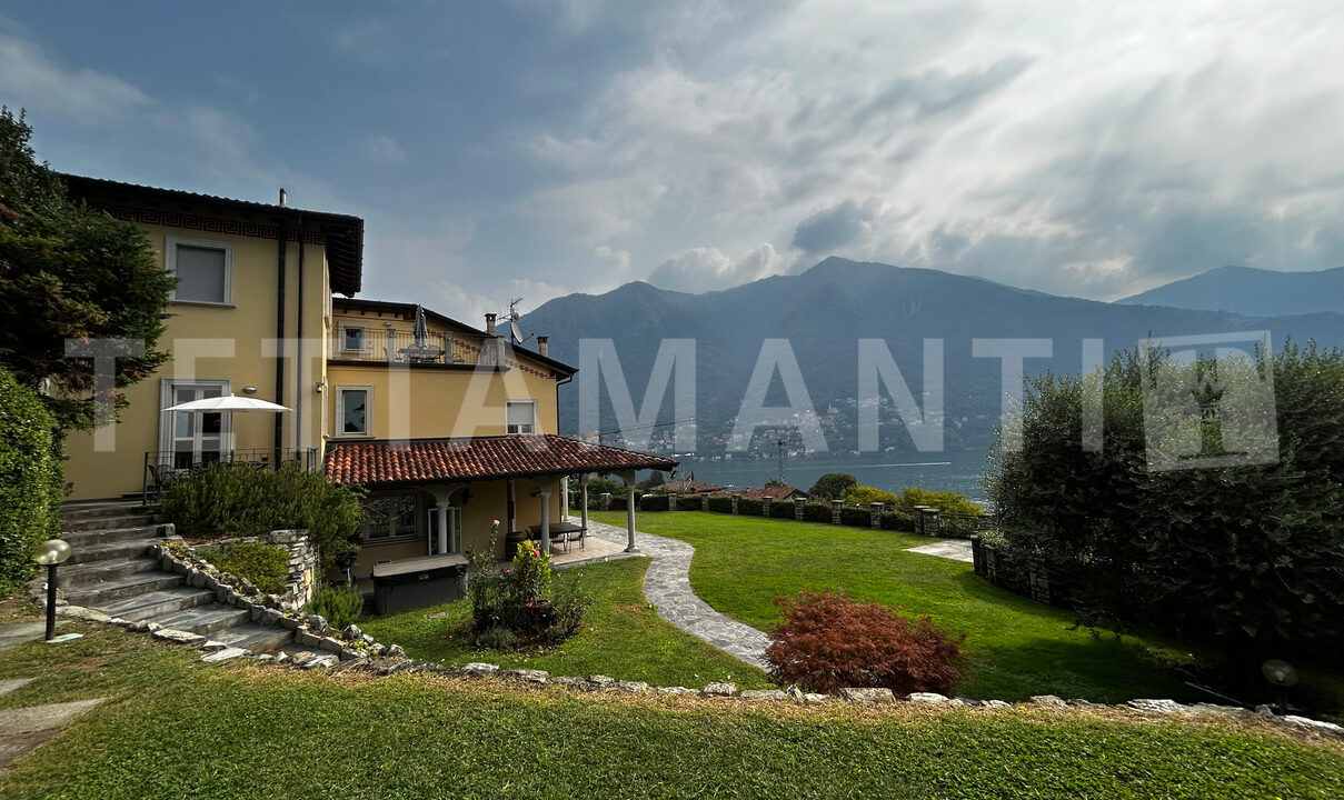 Villa Laglio Lake Como4
