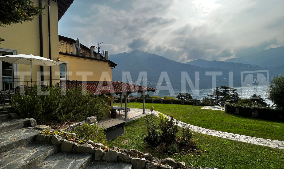 Villa Laglio Lake Como6