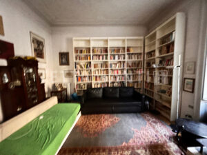 Milan Apartment in the City Center