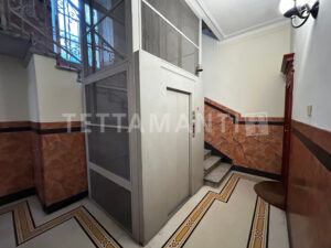 Milan Apartment in the City Center