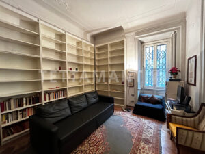Milan Apartment in the City Center